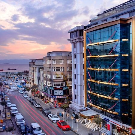 فندق افسيس إسطنبول اسطنبول المظهر الخارجي الصورة